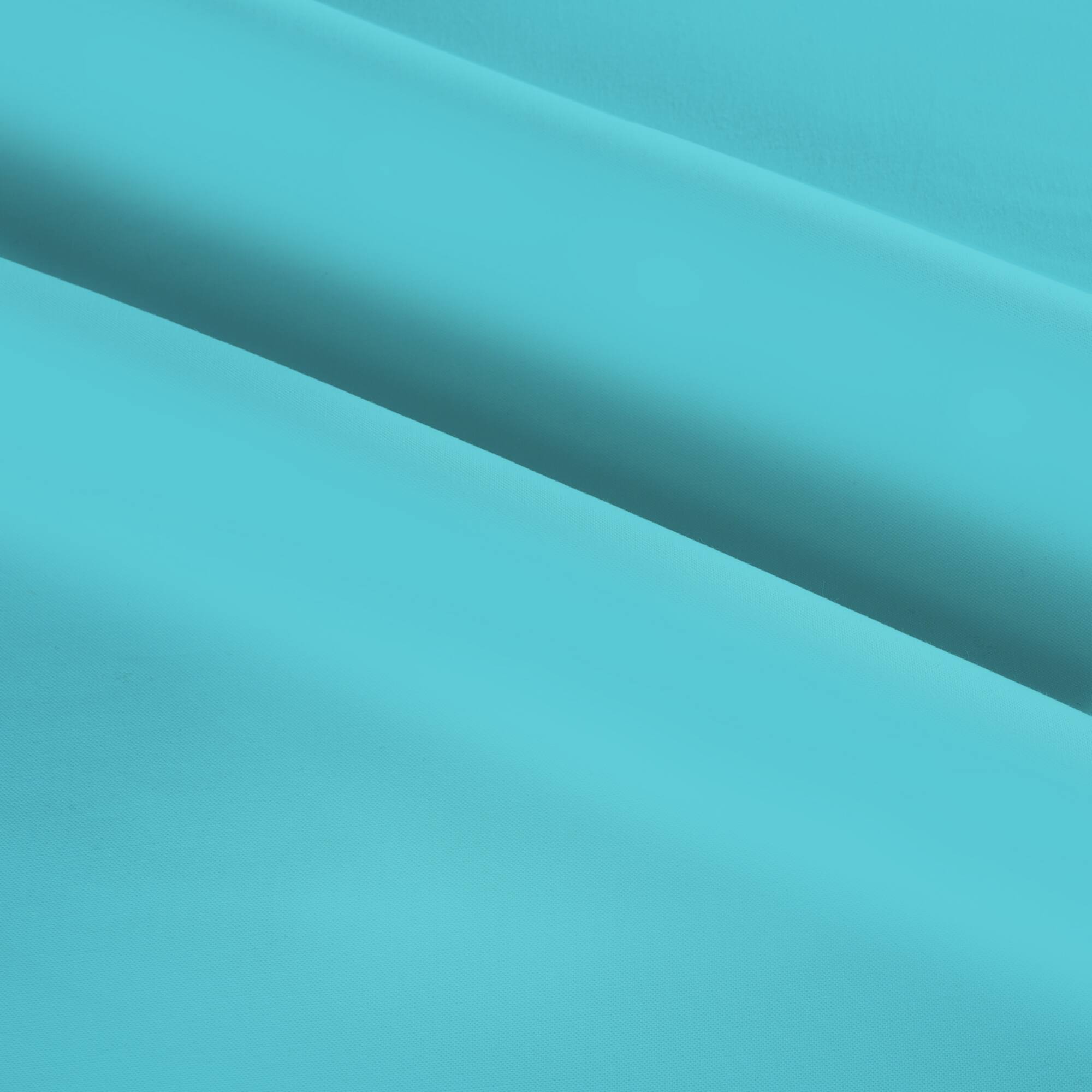 Springs Creative Aqua Solid Cotton Fabric